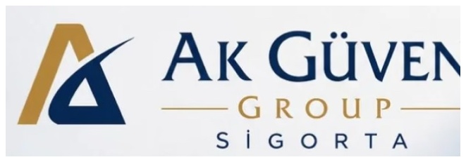 Ak Güven Group Sigorta Logo